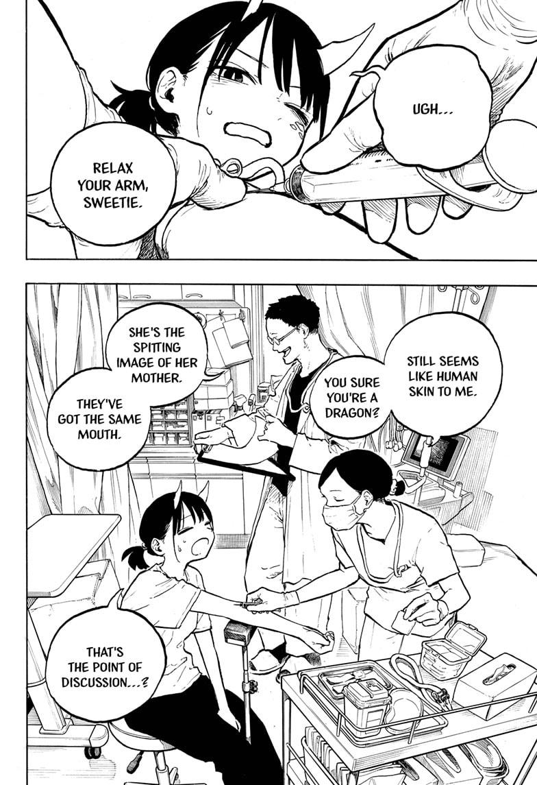 Ruri Dragon, Chapter 44 image 02